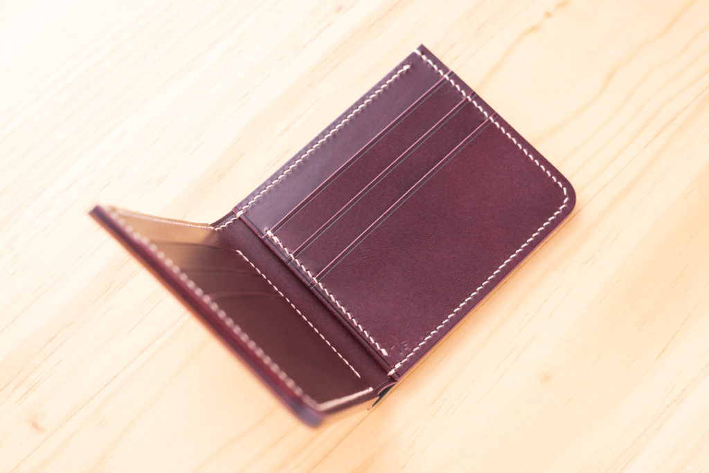 Beautiful Bordeaux Buttero