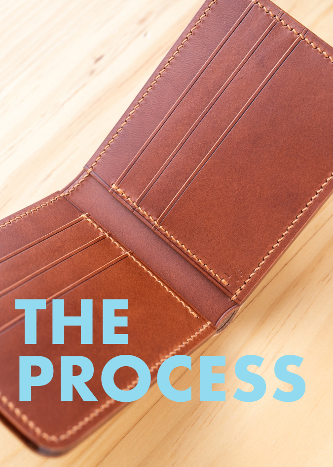 subtitle photo with wallet